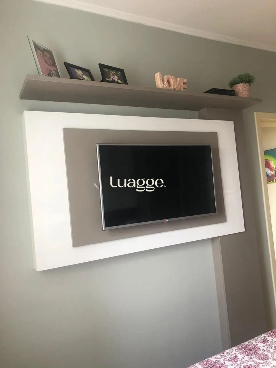 Apartamento à venda com 2 quartos, 51m² - Foto 3