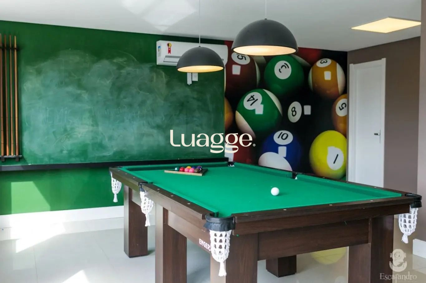 Apartamento à venda com 3 quartos, 76m² - Foto 39