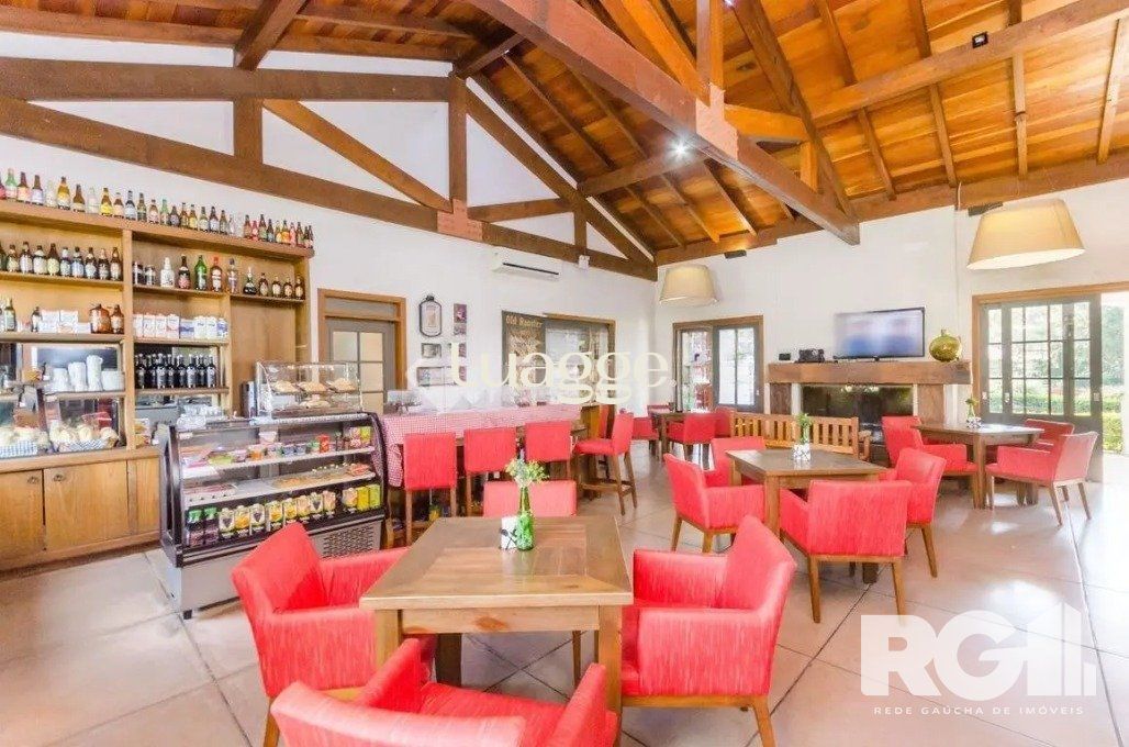 Casa de Condomínio à venda com 3 quartos, 223m² - Foto 34
