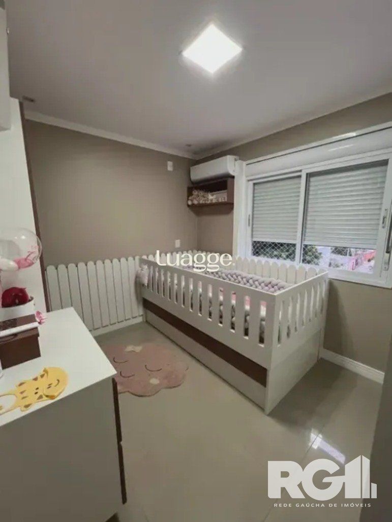 Apartamento à venda com 2 quartos, 64m² - Foto 11