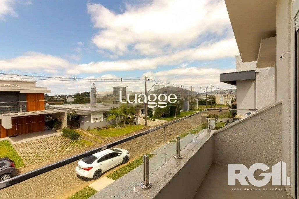 Casa de Condomínio à venda com 3 quartos, 223m² - Foto 26