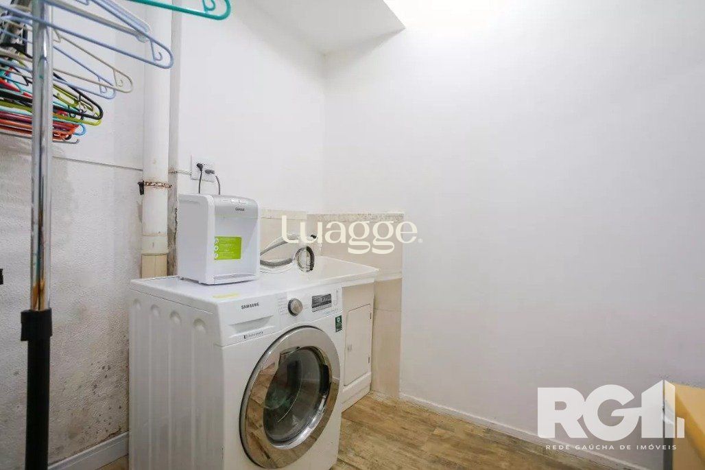 Apartamento à venda com 3 quartos, 57m² - Foto 11