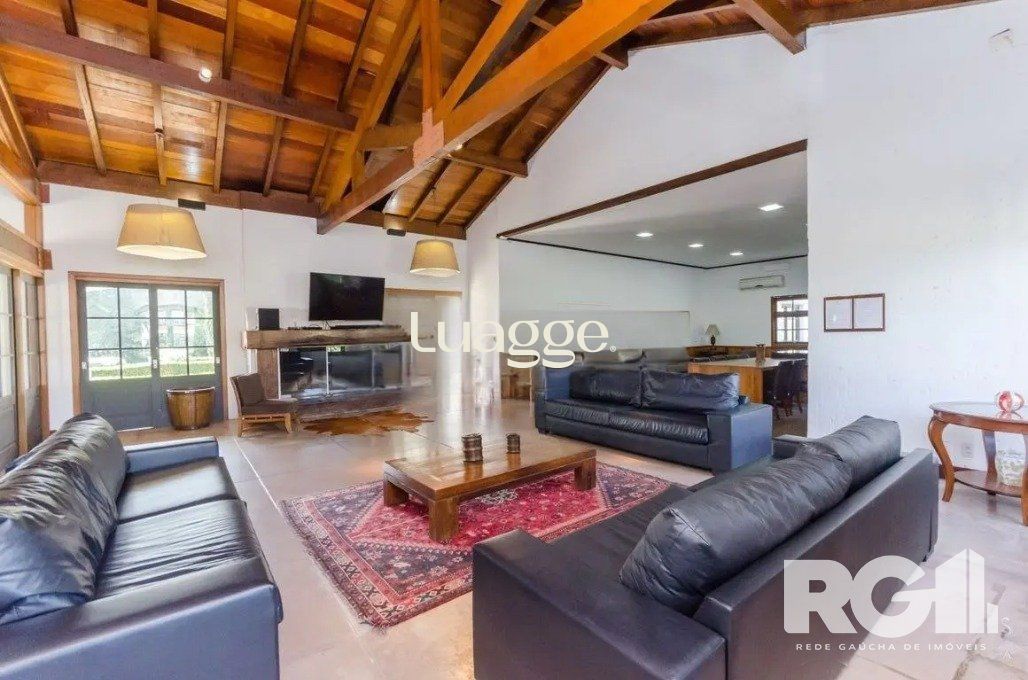 Casa de Condomínio à venda com 3 quartos, 223m² - Foto 33