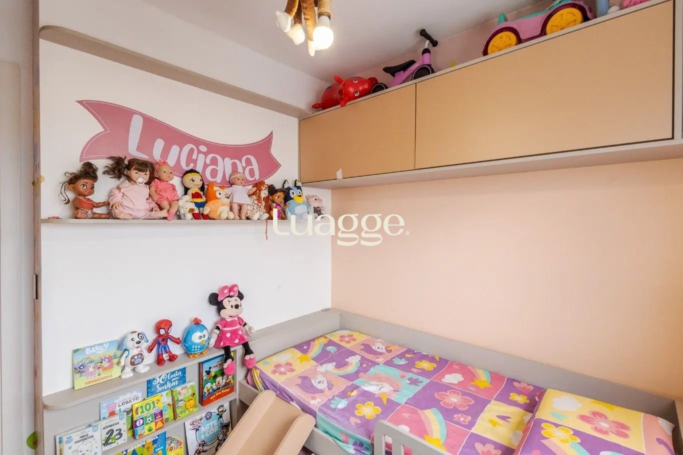 Apartamento à venda com 3 quartos, 65m² - Foto 15