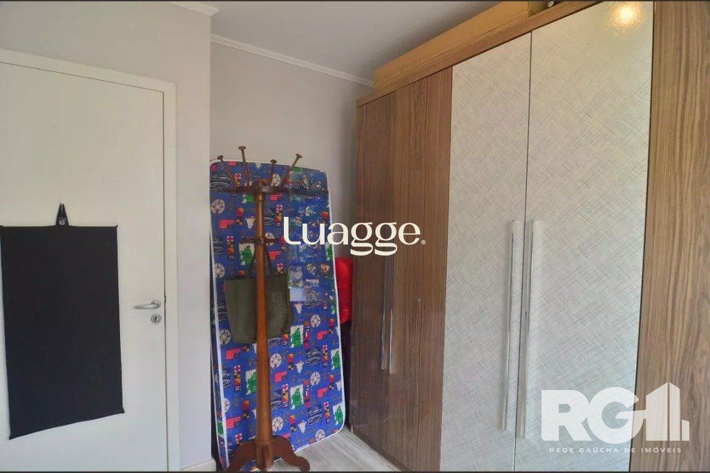 Casa de Condomínio à venda com 3 quartos, 154m² - Foto 28