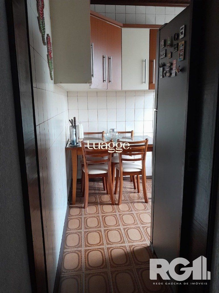 Casa à venda com 3 quartos, 124m² - Foto 24
