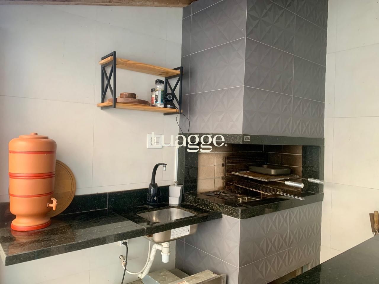 Casa à venda com 3 quartos, 130m² - Foto 15