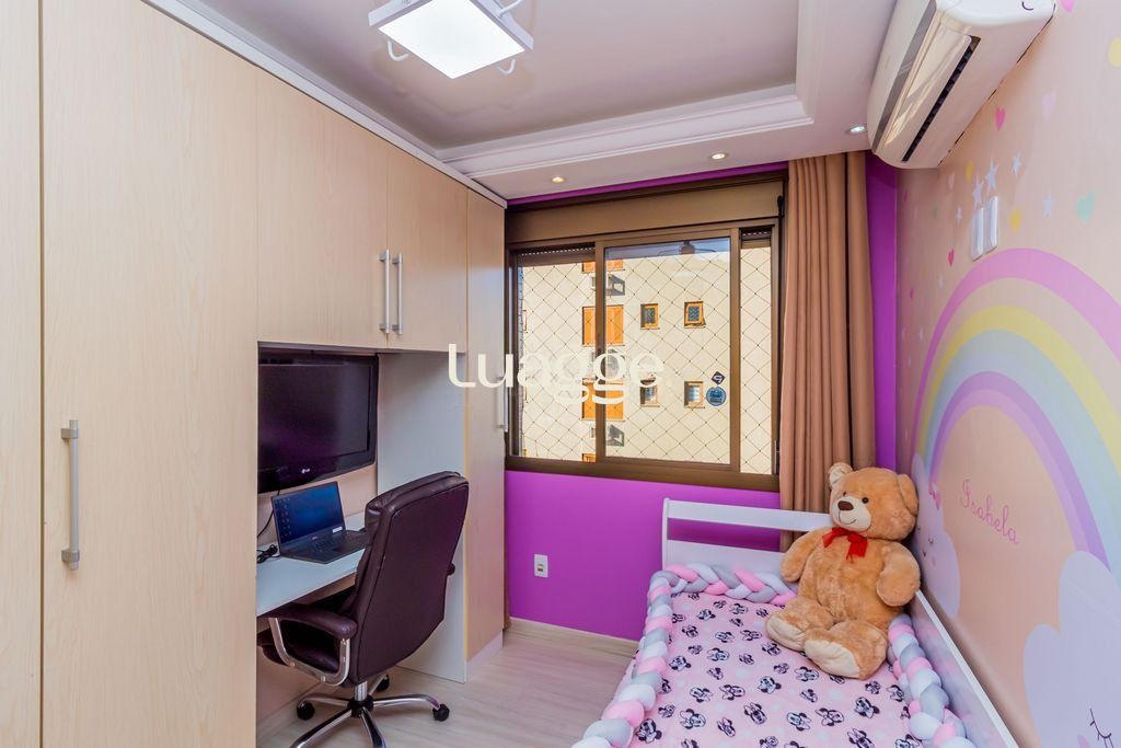 Apartamento à venda com 3 quartos, 93m² - Foto 8