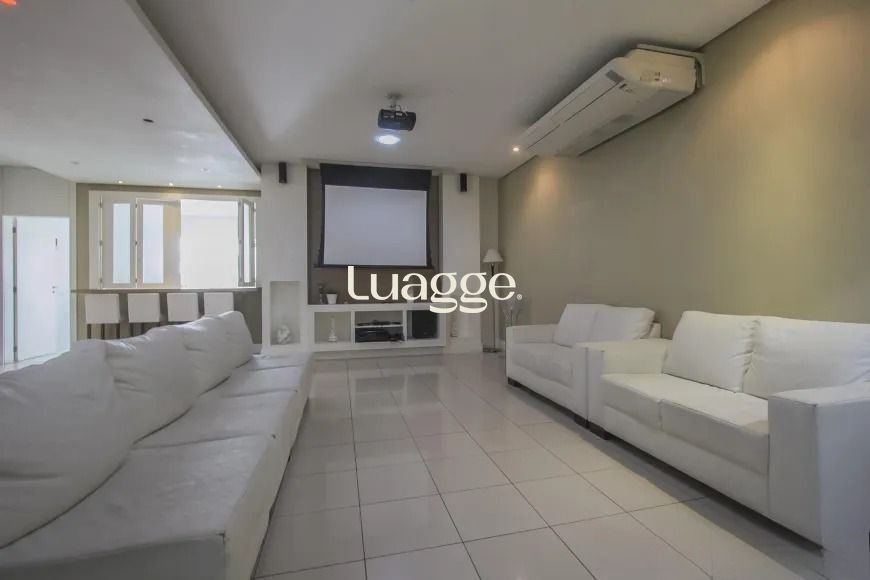 Apartamento à venda com 3 quartos, 107m² - Foto 25