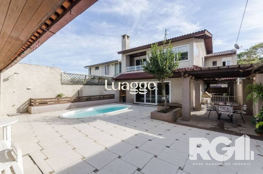 Casa à venda com 5 quartos, 406m² - Foto 2