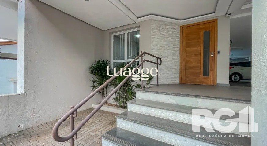 Apartamento à venda com 2 quartos, 72m² - Foto 3