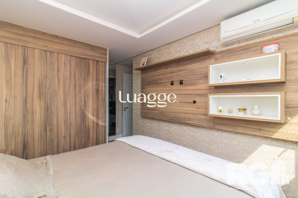 Apartamento à venda com 3 quartos, 93m² - Foto 12