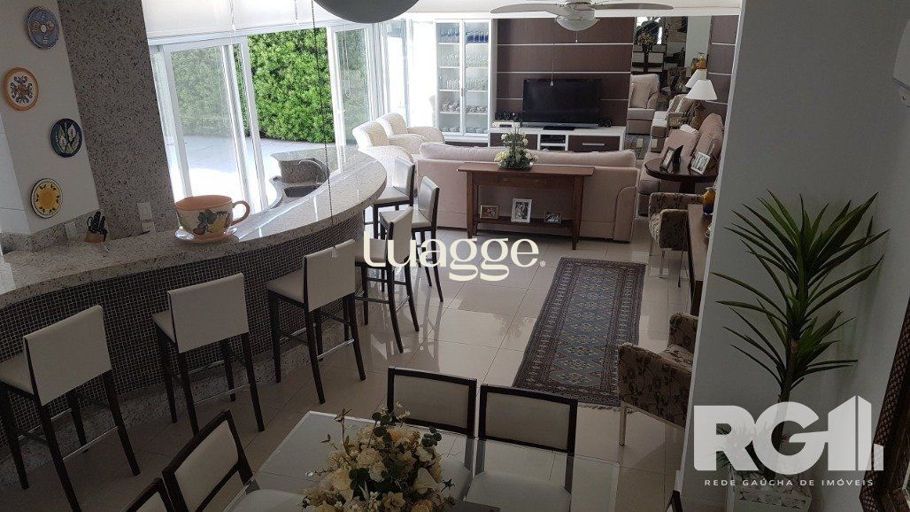 Casa de Condomínio à venda com 6 quartos, 356m² - Foto 7