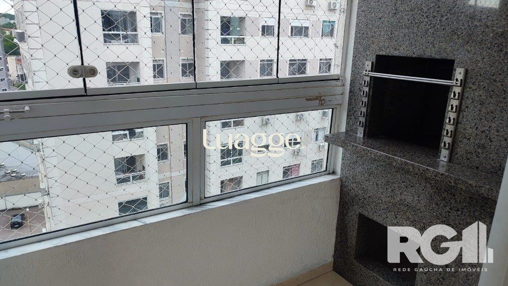 Apartamento, 2 quartos, 49 m² - Foto 2
