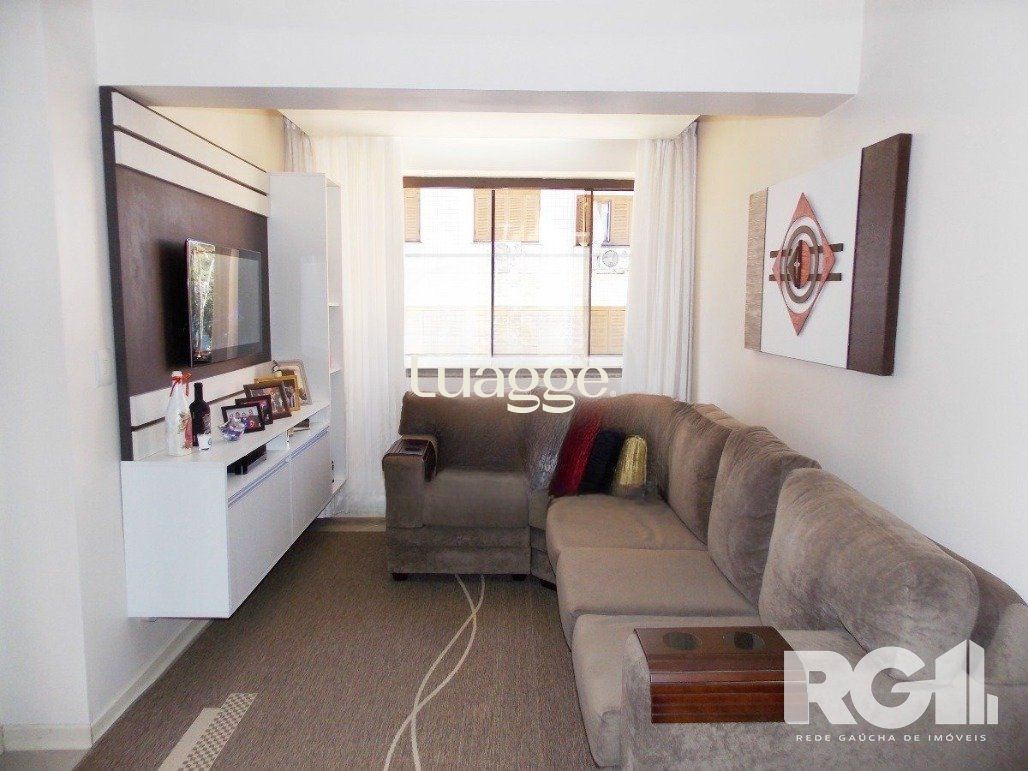 Cobertura à venda com 3 quartos, 161m² - Foto 4