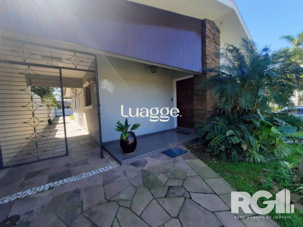 Casa à venda com 3 quartos, 126m² - Foto 3