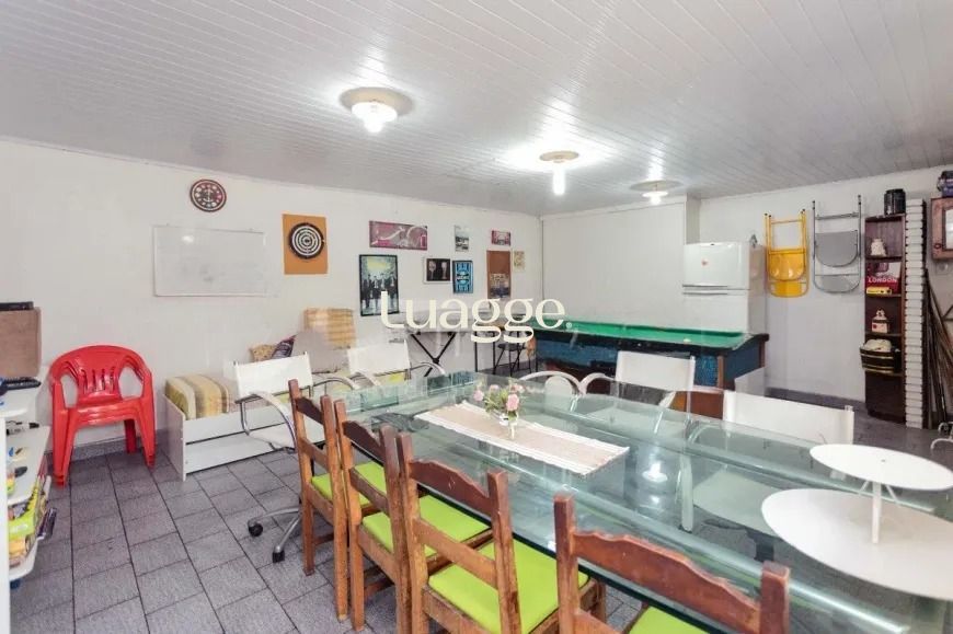 Casa à venda com 3 quartos, 201m² - Foto 19