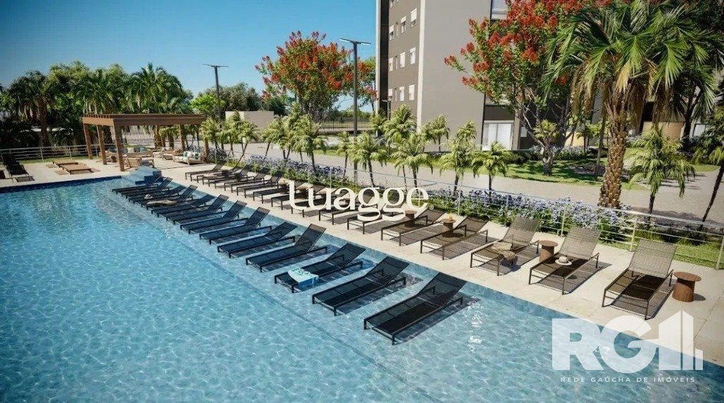 Apartamento à venda com 2 quartos, 58m² - Foto 5