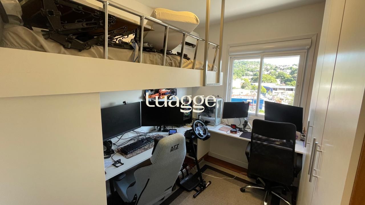 Apartamento à venda com 2 quartos, 58m² - Foto 10