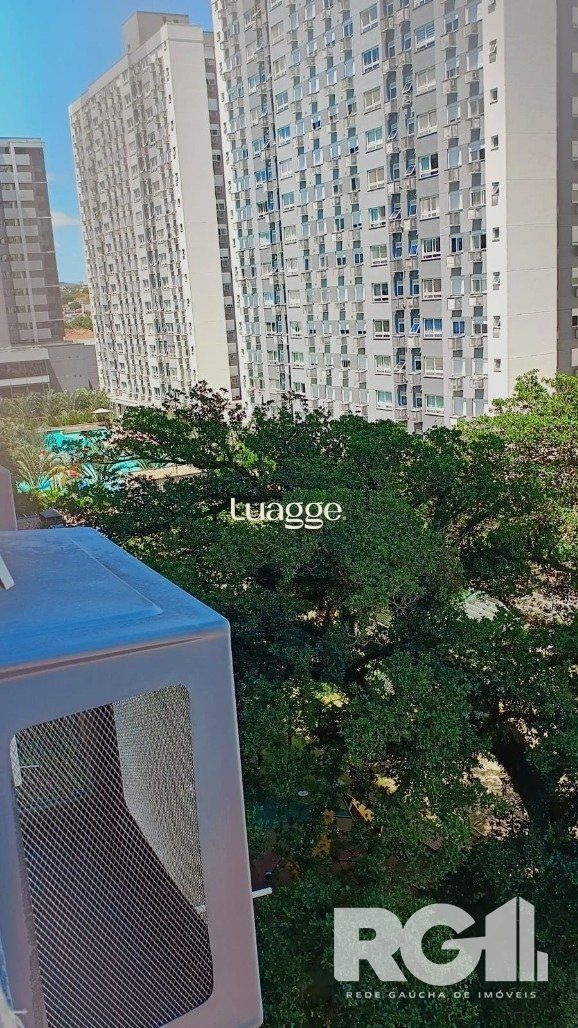Apartamento à venda com 3 quartos, 81m² - Foto 26