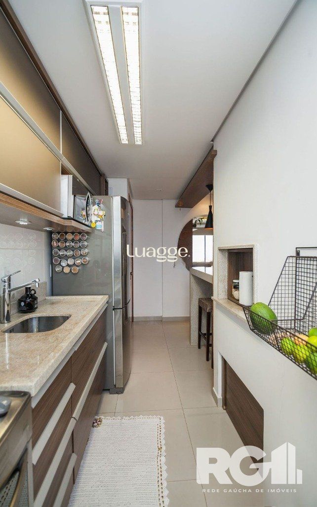 Apartamento à venda com 3 quartos, 74m² - Foto 8