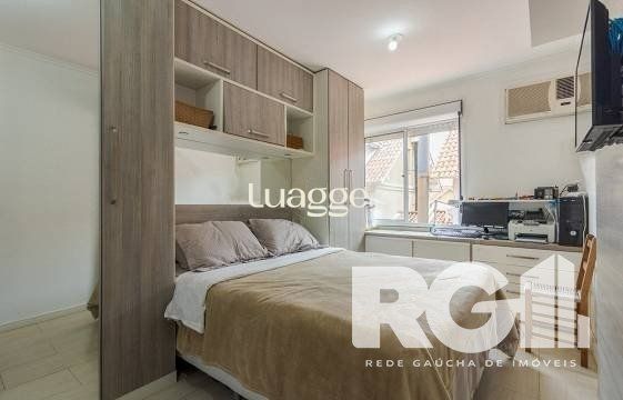 Casa de Condomínio à venda com 3 quartos, 159m² - Foto 17
