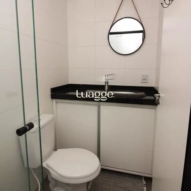 Apartamento à venda com 1 quarto, 34m² - Foto 18