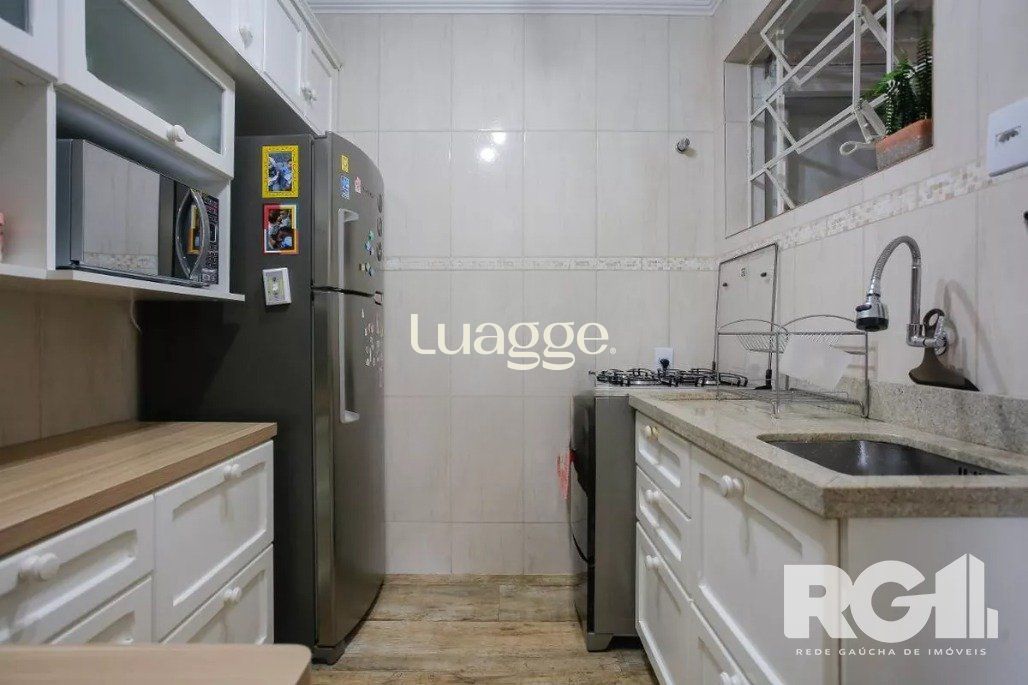 Apartamento à venda com 3 quartos, 57m² - Foto 7
