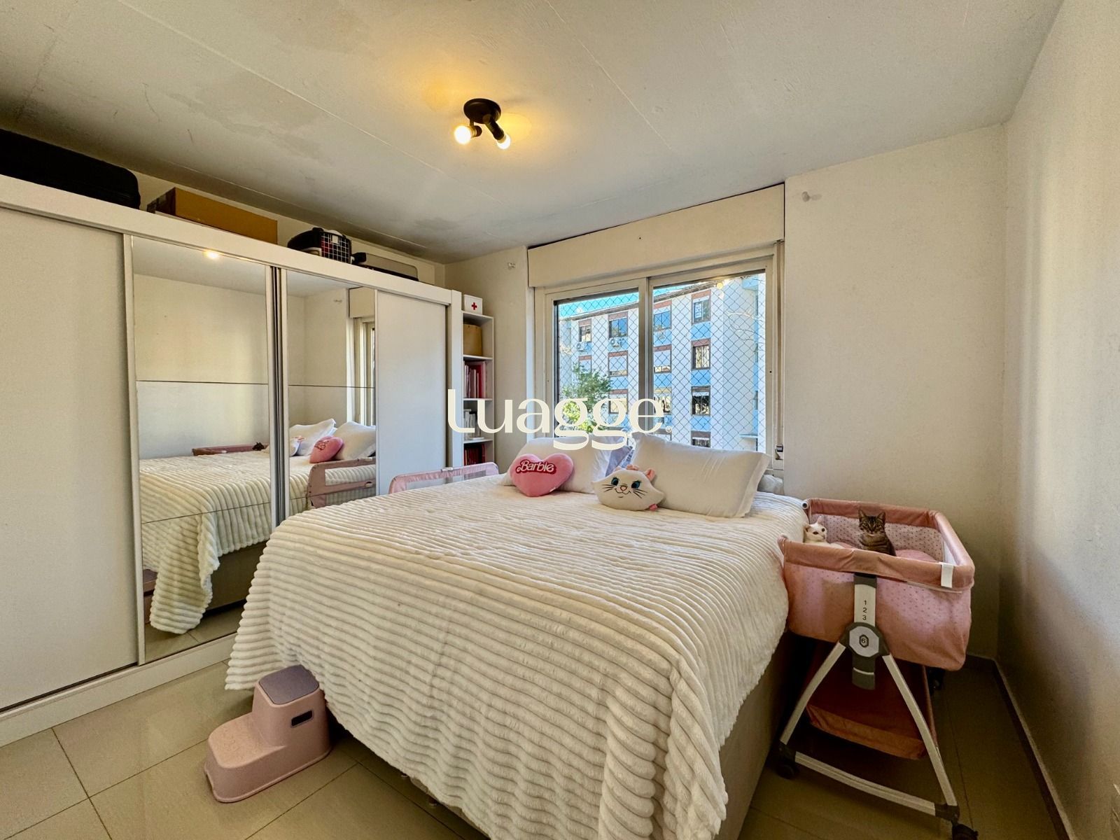 Apartamento, 2 quartos, à venda, 56 m², Cavalhada - Porto Alegre — foto 5