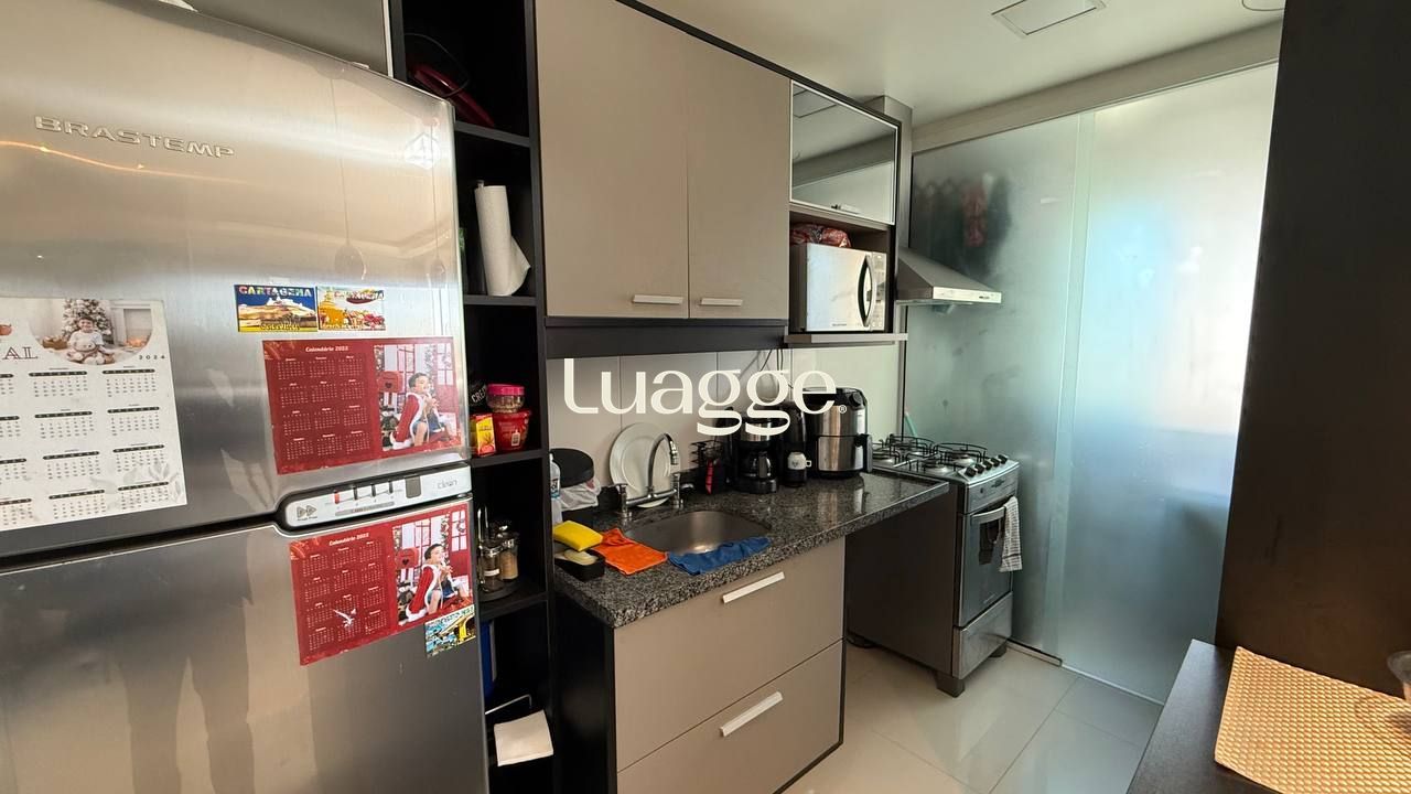 Apartamento, 3 quartos, 74 m² - Foto 5