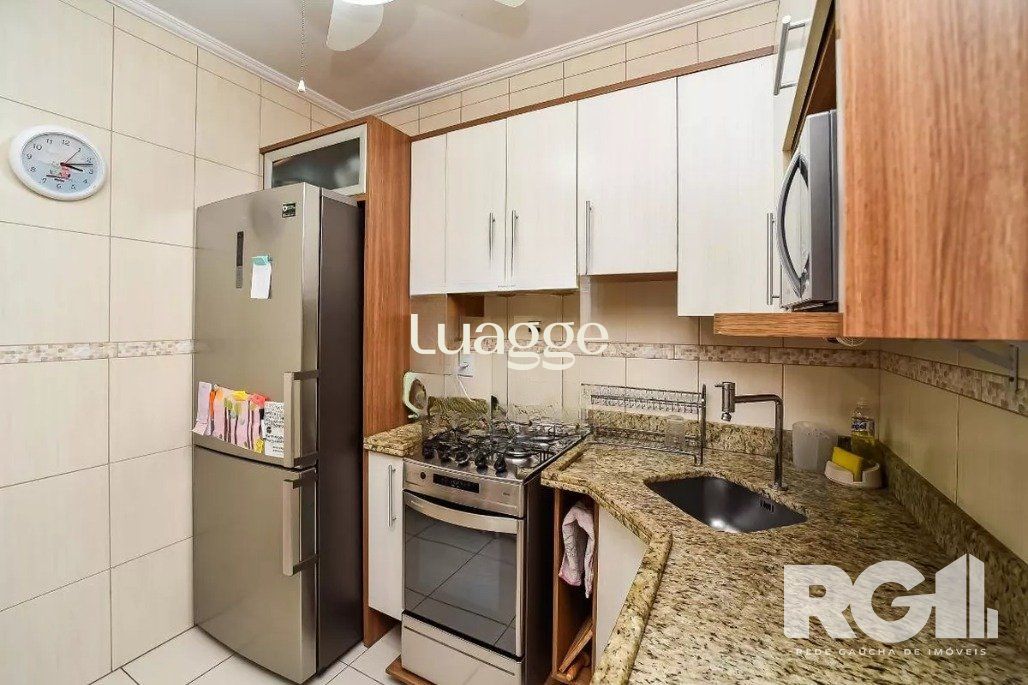 Apartamento à venda com 3 quartos, 60m² - Foto 8