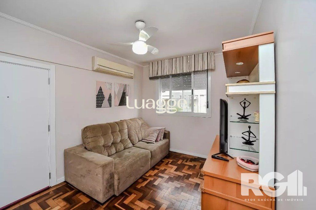 Apartamento à venda com 3 quartos, 60m² - Foto 1