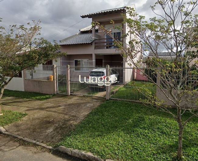 Casa à venda com 3 quartos, 130m² - Foto 1