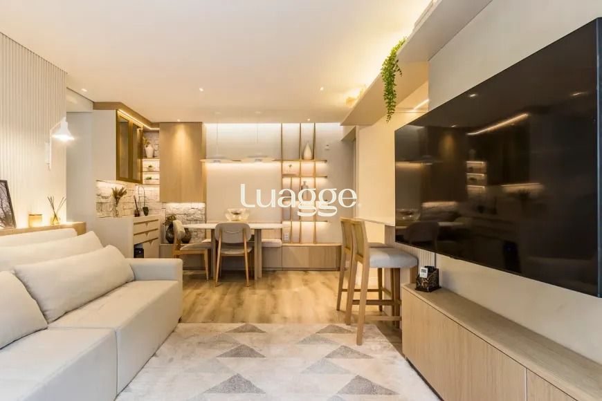 Apartamento, 3 quartos, à venda, 80 m², Jardim Itu Sabará - Porto Alegre — foto 2
