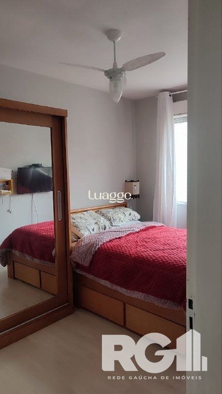 Apartamento à venda com 2 quartos, 54m² - Foto 14