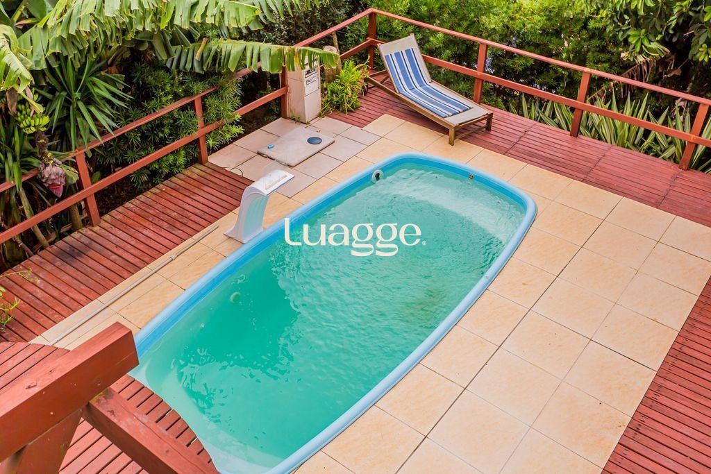 Casa de Condomínio à venda com 3 quartos, 275m² - Foto 29