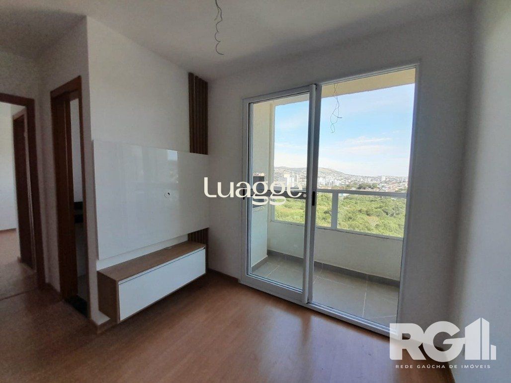 Apartamento à venda com 2 quartos, 54m² - Foto 3