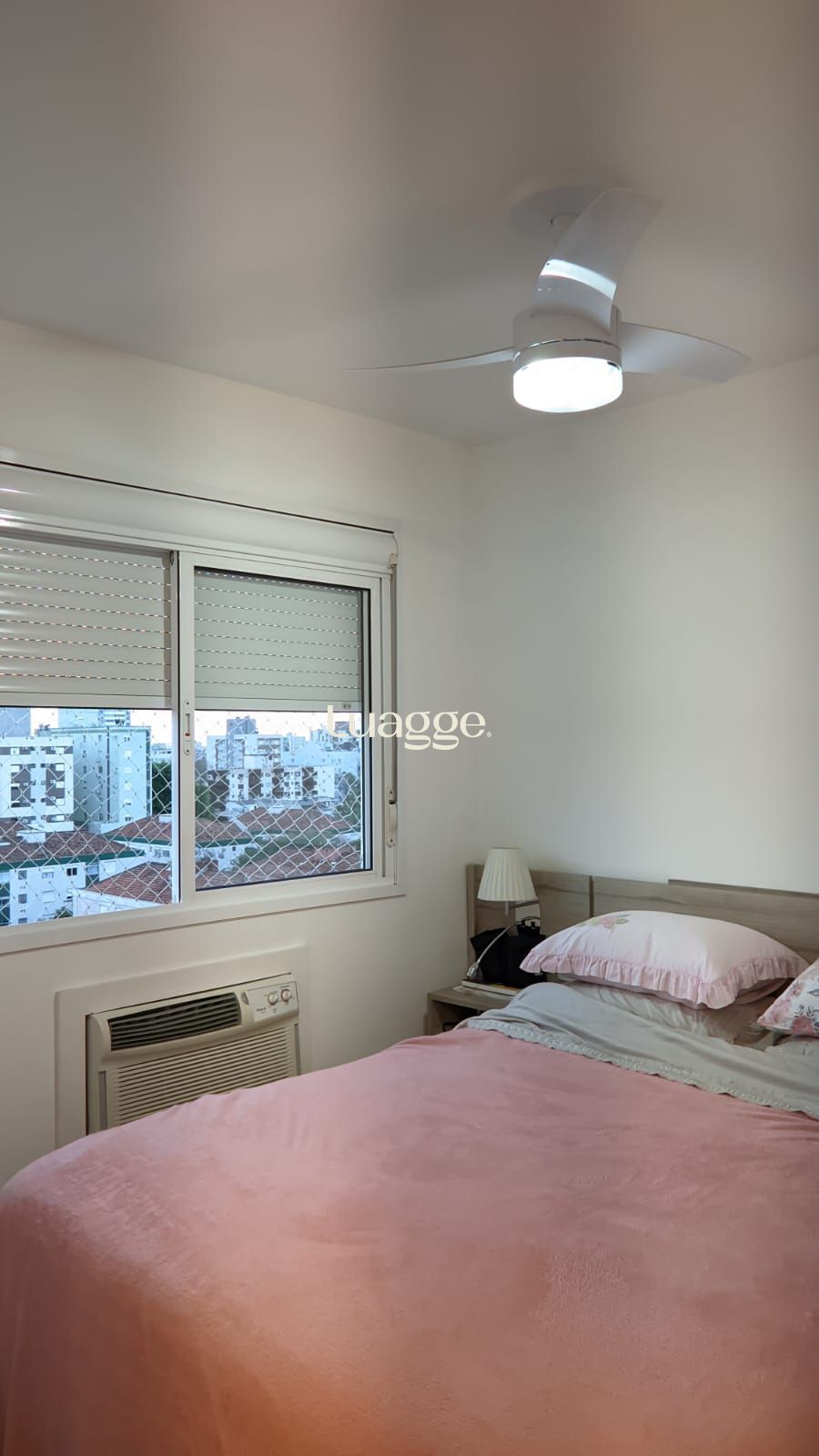 Apartamento à venda com 3 quartos, 70m² - Foto 12