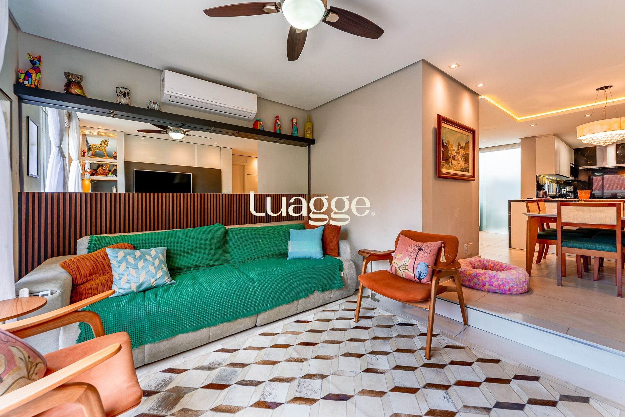 Depósito-Galpão, 179 m² - Foto 2