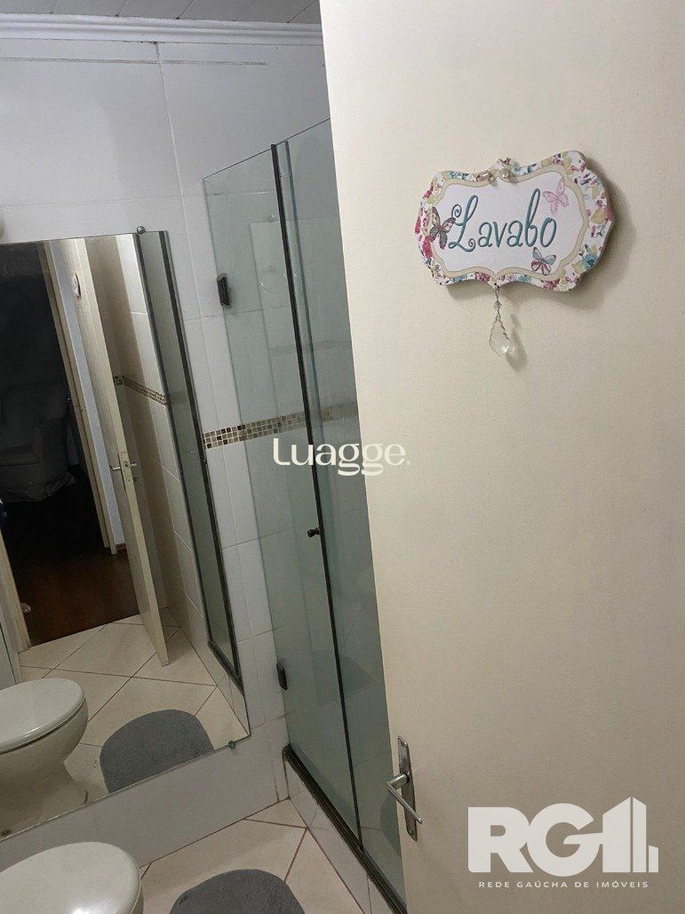Apartamento à venda com 2 quartos, 54m² - Foto 12