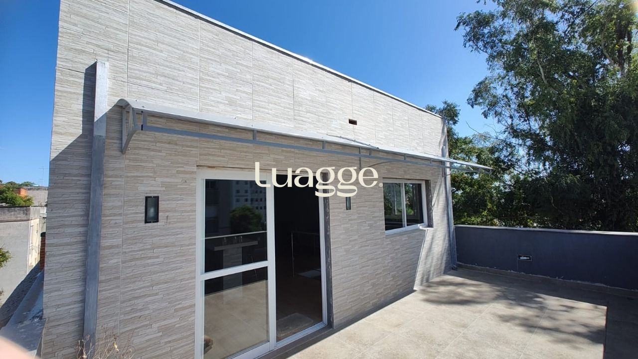 Cobertura à venda com 3 quartos, 156m² - Foto 3