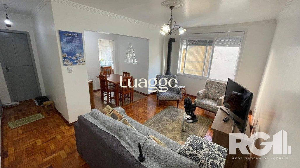 Apartamento à venda com 2 quartos, 73m² - Foto 1