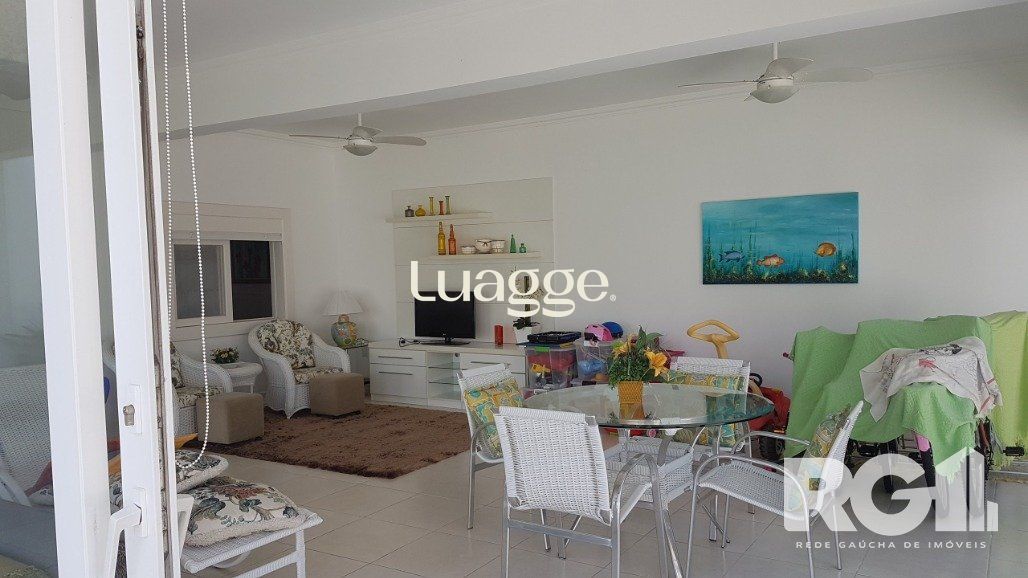 Casa de Condomínio à venda com 6 quartos, 356m² - Foto 30