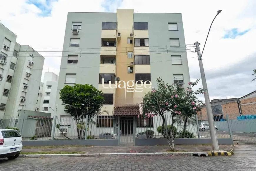Apartamento à venda com 2 quartos, 54m² - Foto 16
