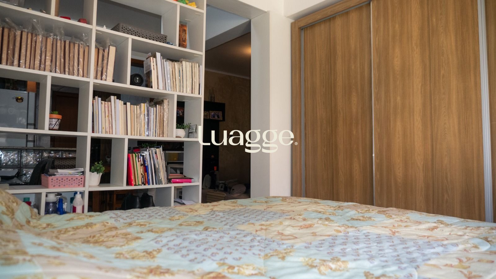 Apartamento, 1 quarto, 37 m² - Foto 8