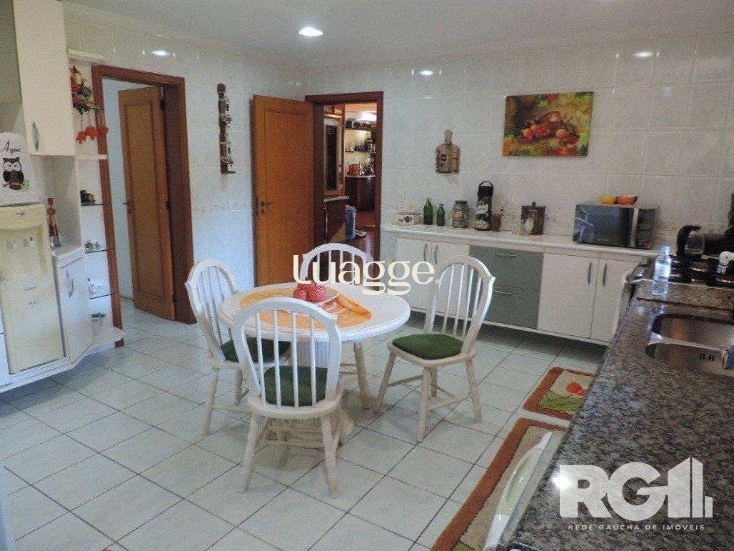 Casa à venda com 4 quartos, 529m² - Foto 16