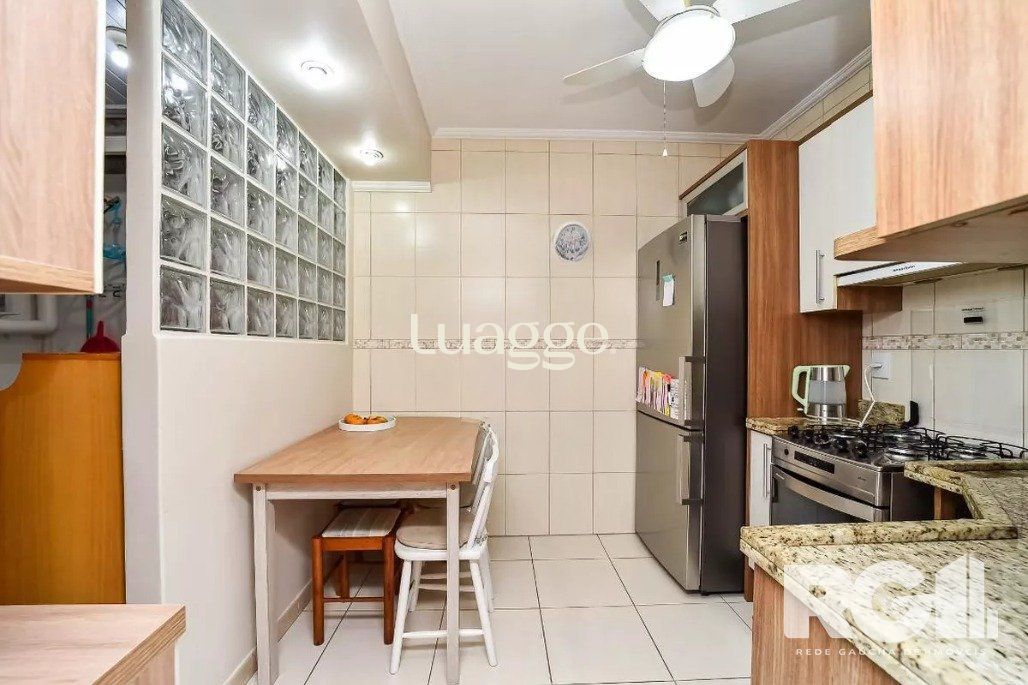 Apartamento à venda com 3 quartos, 60m² - Foto 7