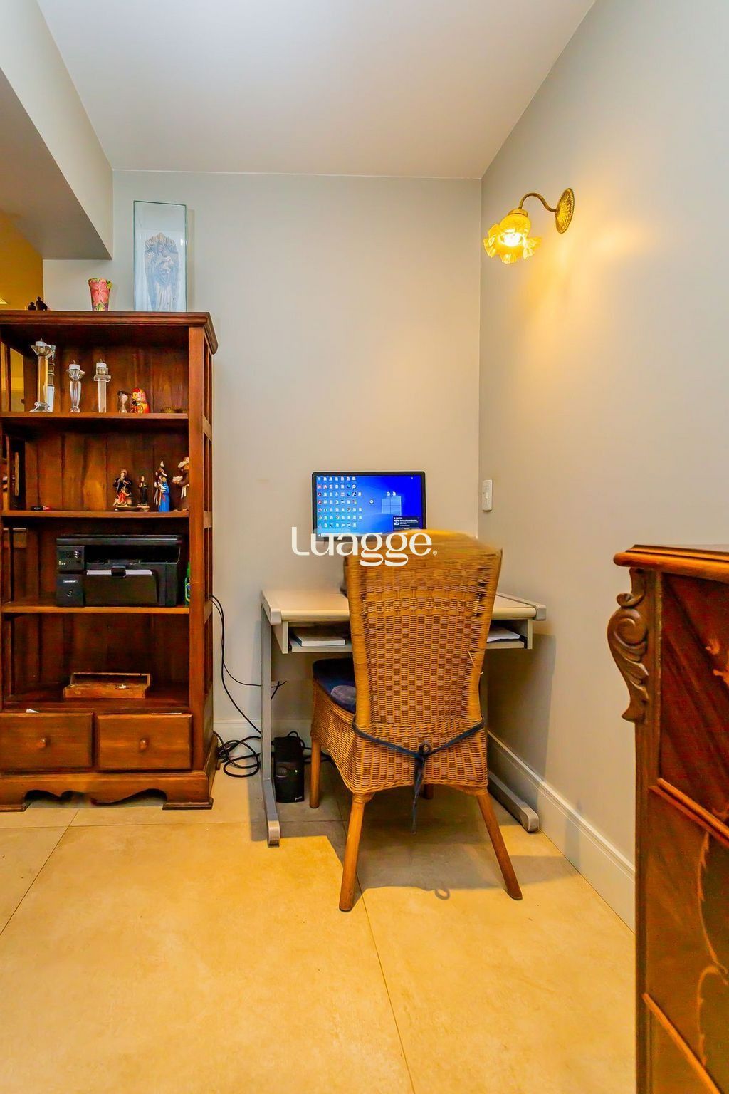 Apartamento à venda com 3 quartos, 211m² - Foto 10