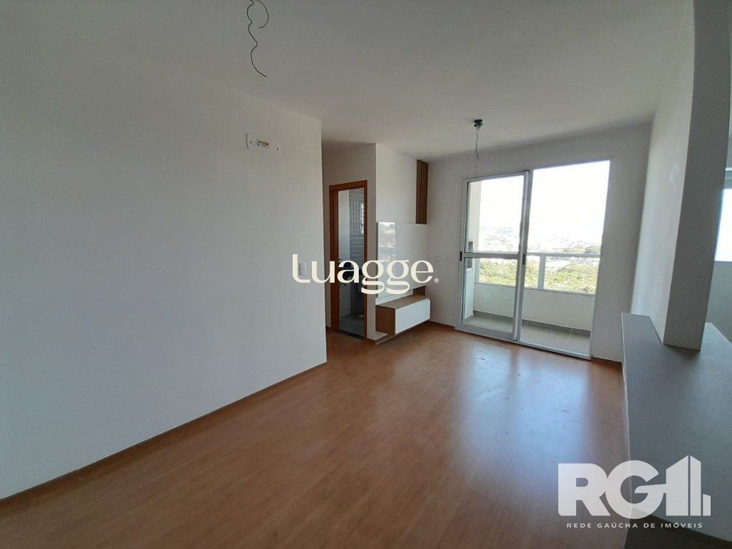Apartamento à venda com 2 quartos, 54m² - Foto 2