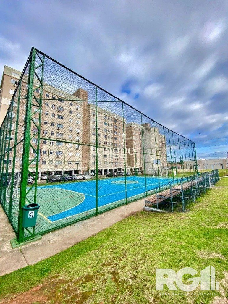 Apartamento à venda com 3 quartos, 63m² - Foto 23